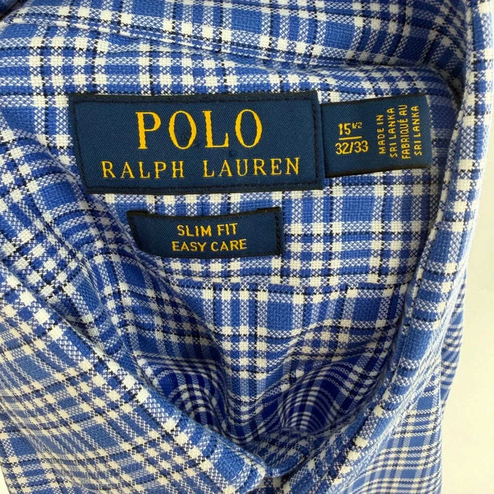 Polo Ralph Lauren polo ralph
